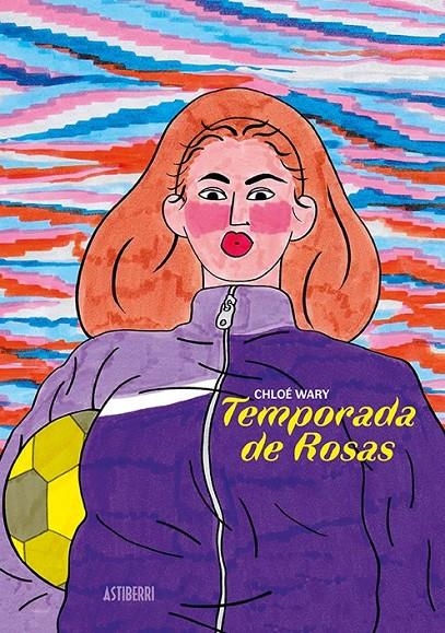 Temporada de Rosas | 9788417575892 | Wary, Chloé