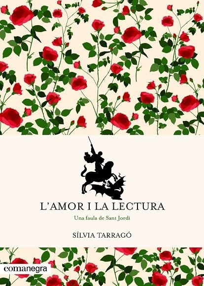 L’amor i la lectura | 9788417188375 | Tarragó Castrillón, Sílvia