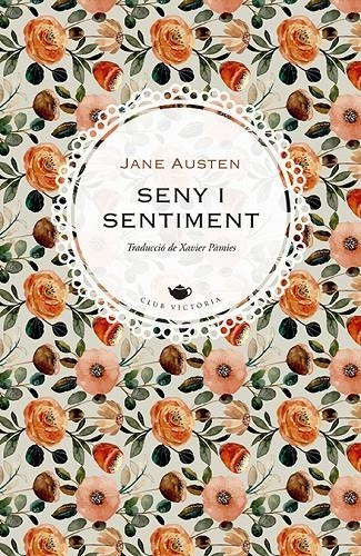 Seny i sentiment | 9788417998776 | Austen, Jane