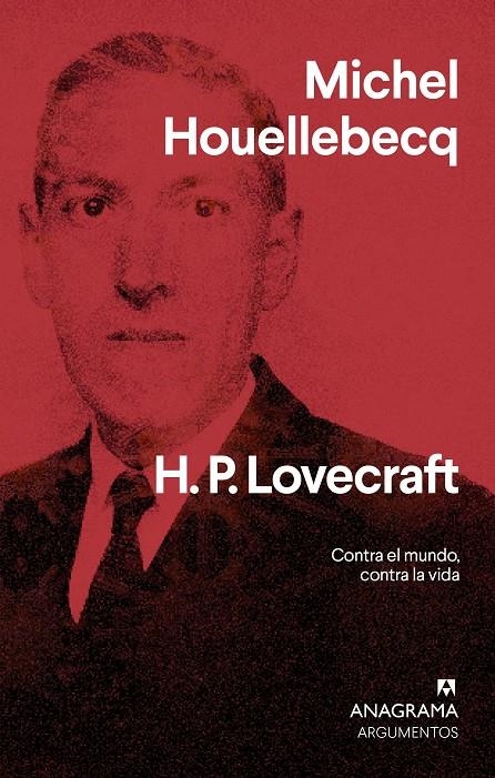 H. P. Lovecraft | 9788433964663 | Houellebecq, Michel