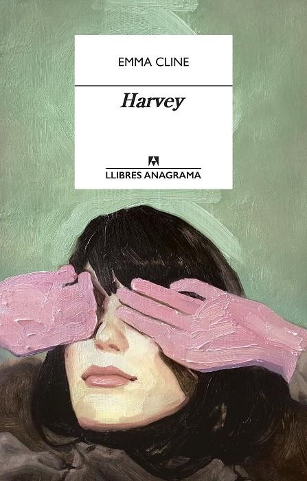 Harvey | 9788433915924 | Cline, Emma