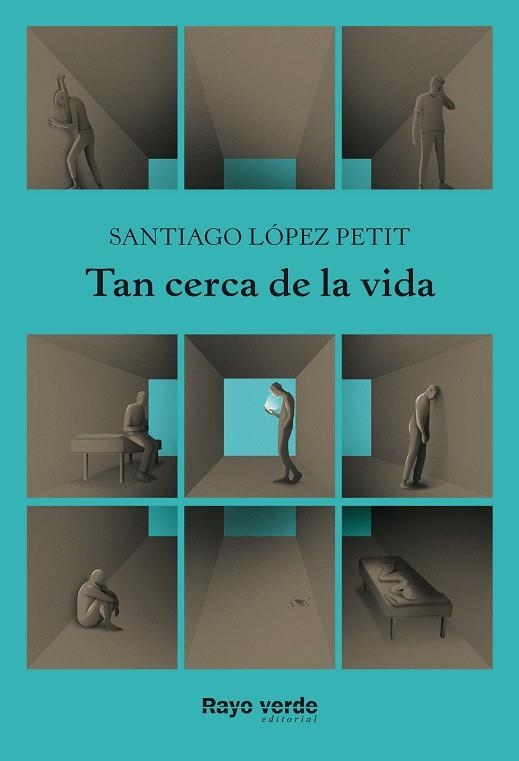 Tan cerca de la vida | 9788417925468 | López Petit, Santiago