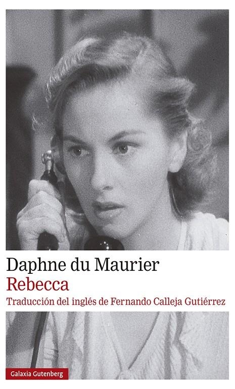 Rebecca- 2020 | 9788417971984 | du Maurier, Daphne