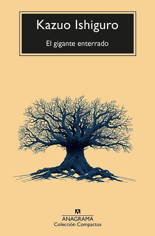 El gigante enterrado | 9788433960559 | Ishiguro, Kazuo