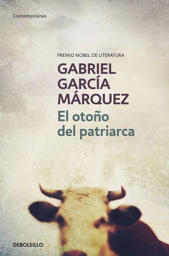 El otoño del patriarca | 9788497592413 | García Márquez, Gabriel