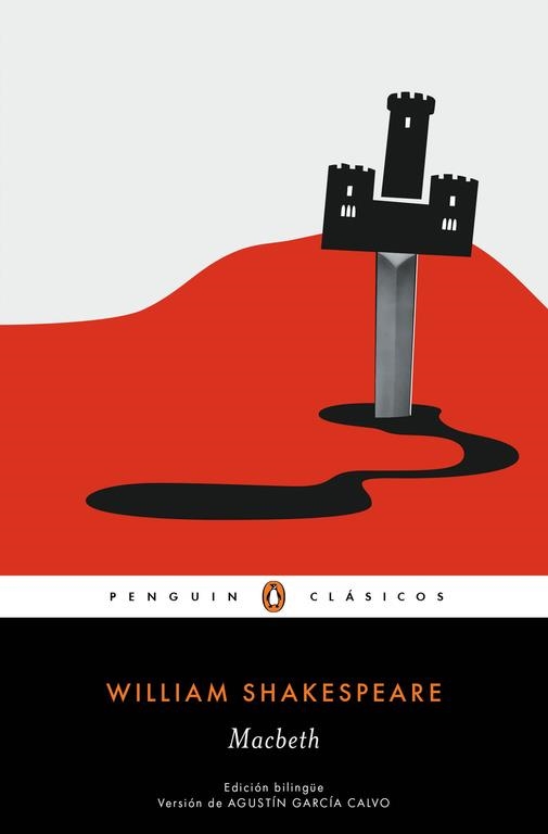 Macbeth (edición bilingüe) | 9788491050421 | Shakespeare, William