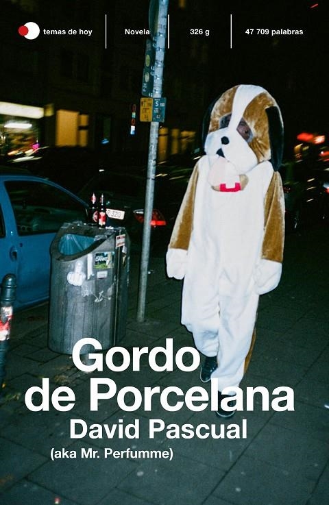 Gordo de Porcelana | 9788499988474 | Pascual, David