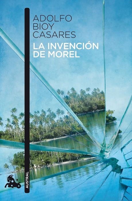 La invención de Morel | 9788467035698 | Bioy Casares, Adolfo