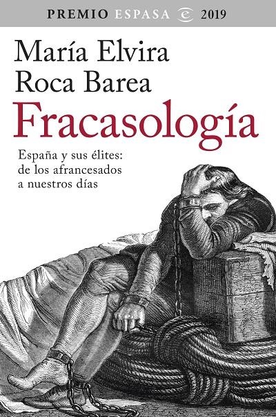 Fracasología | 9788467057010 | Roca Barea, María Elvira