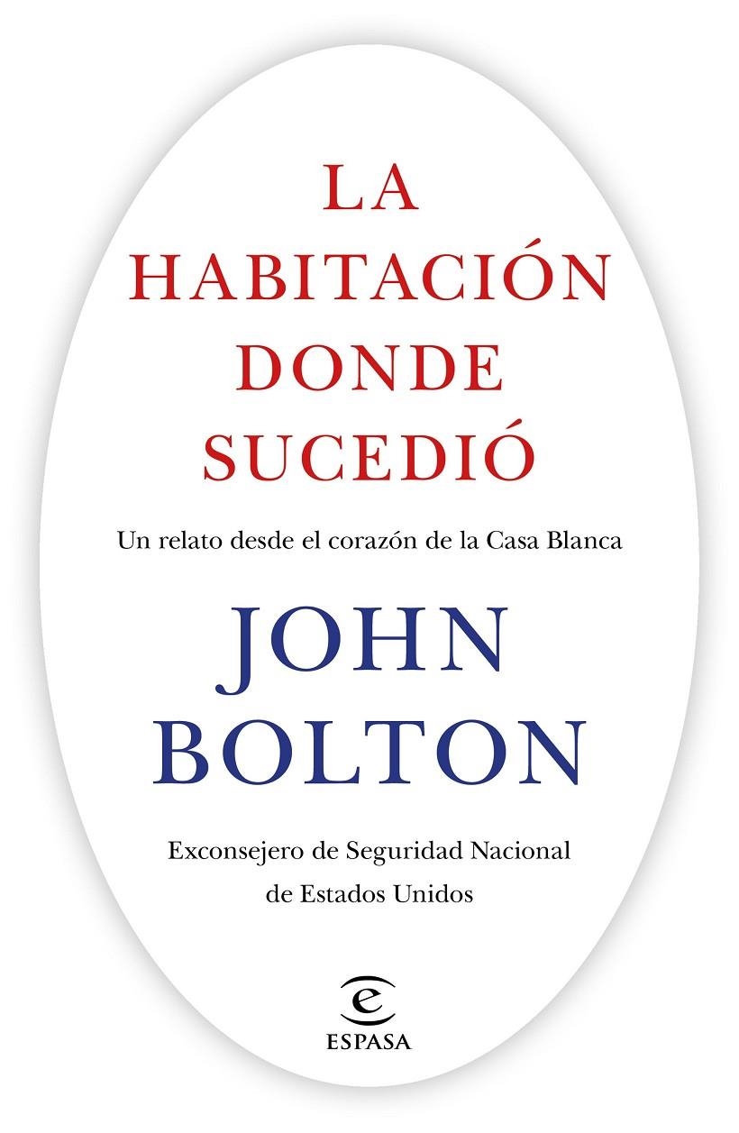 La habitación donde sucedió | 9788467060676 | Bolton, John