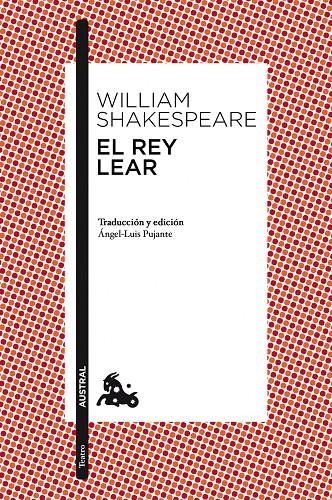 El rey Lear | 9788467028423 | Shakespeare, William