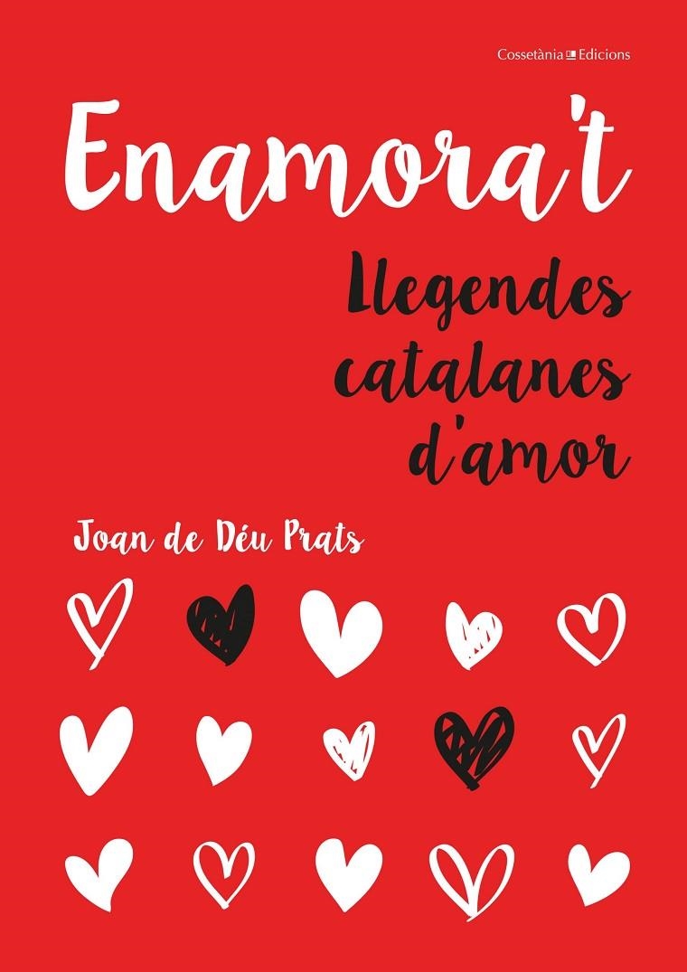 ENAMORA'T | 9788490348109 | Prats Pijoan, Joan de Déu