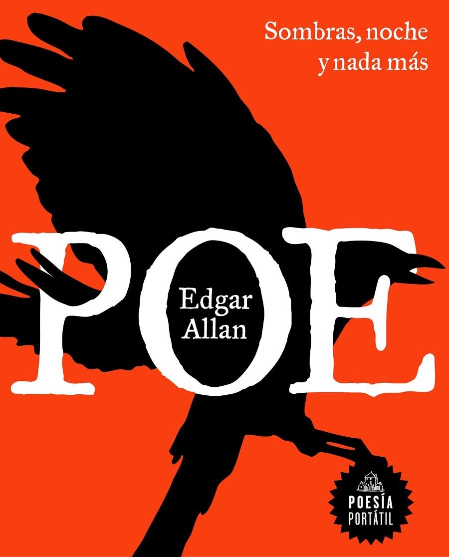 Sombras, noche y nada más | 9788439737599 | Allan Poe, Edgard