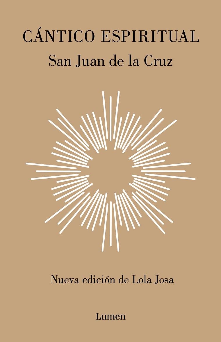 Cántico espiritual | 9788426409553 | de la Cruz, San Juan