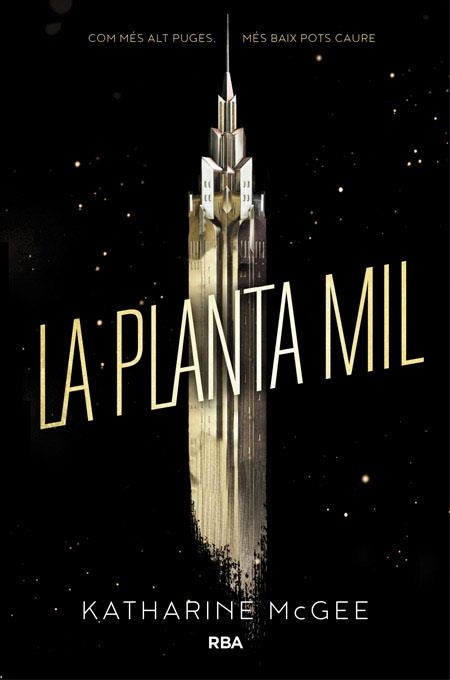 La planta mil | 9788427210820 | MCGEE , KATHARINE