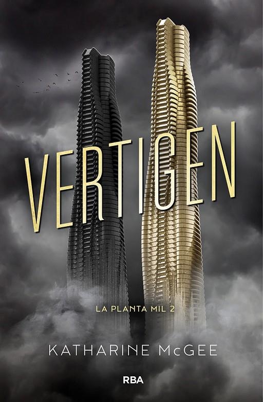 Vertigen | 9788427211933 | MCGEE , KATHARINE