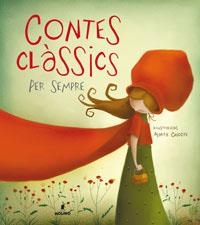 Contes clàsics per sempre | 9788498672763 | Varios autores