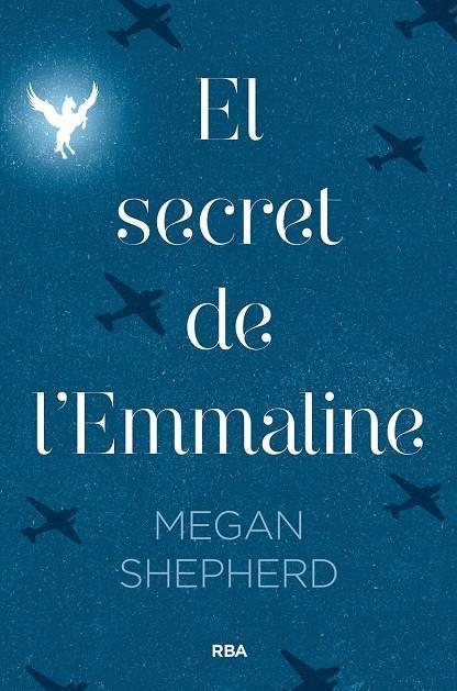 El secret de l'Emmaline | 9788427211605 | SHEPHERD , MEGAN