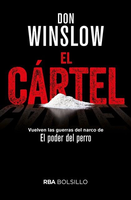 Cártel (bolsillo) | 9788491870494 | WINSLOW , DON