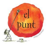 El Punt | 9788484881681 | REYNOLDS , PETER H.