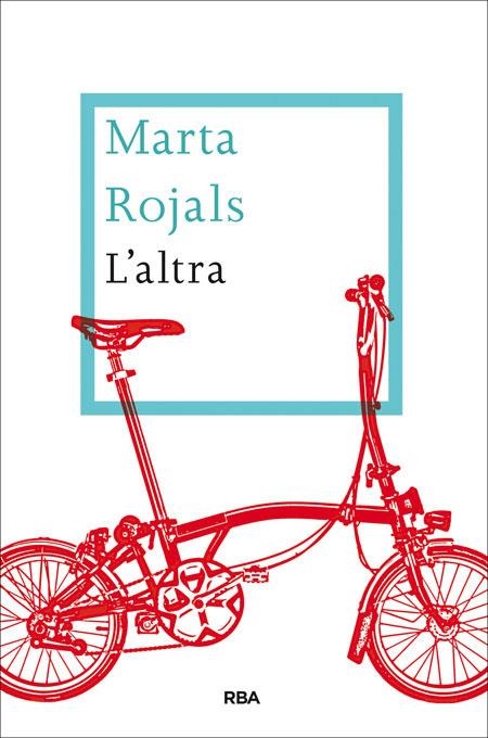 L'altra | 9788482646664 | ROJALS DE ALAMO, MARTA