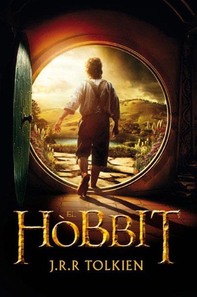 El Hòbbit | 9788482645957 | TOLKIEN , JOHN RONALD REUEL