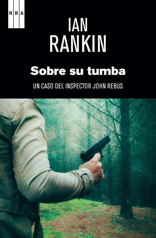 Sobre su tumba | 9788490067642 | RANKIN , IAN