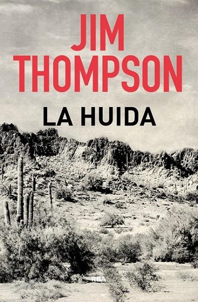 La huida | 9788491870784 | THOMPSON , JIM