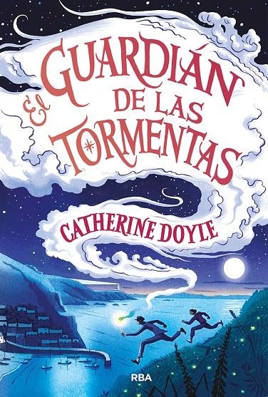 El guardian de las tormentas | 9788427214811 | DOYLE , CATHERINE