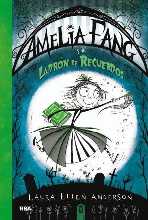 Amelia Fang 3. | 9788427215931 | ANDERSON , LAURA ELLEN