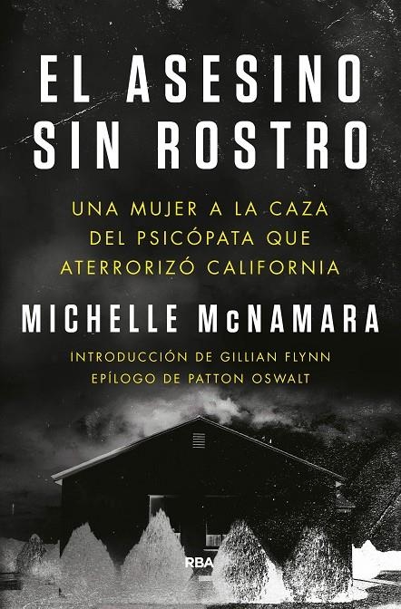 El asesino sin rostro | 9788491871446 | MCNAMARA , MICHELLE