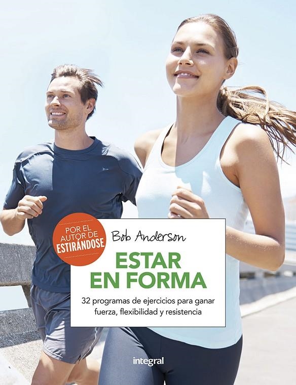 Estar en forma | 9788491180593 | ANDERSON , BOB