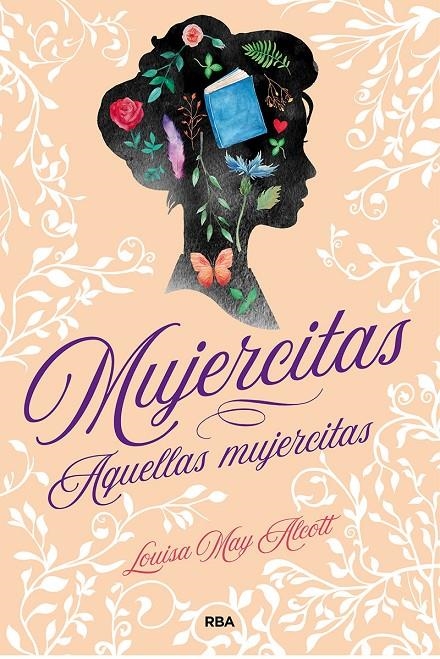 Mujercitas - Aquellas mujercitas | 9788427217201 | ALCOTT LOUISA MAY