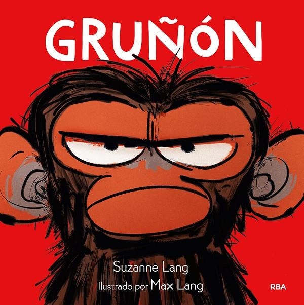 Gruñón | 9788427216808 | Lang Suzanne