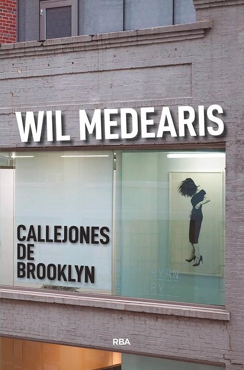 Callejones de Brooklyn | 9788491871590 | Medearis Wil