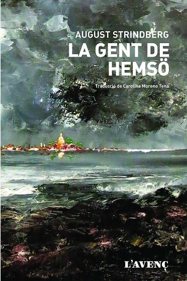 La gent de Hemsö | 9788416853236 | Strindberg, August