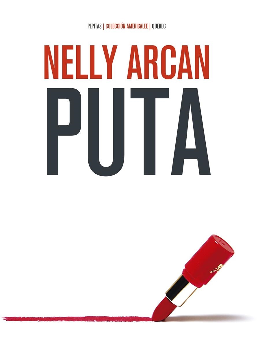 Puta | 9788417386764 | Arcan, Nelly