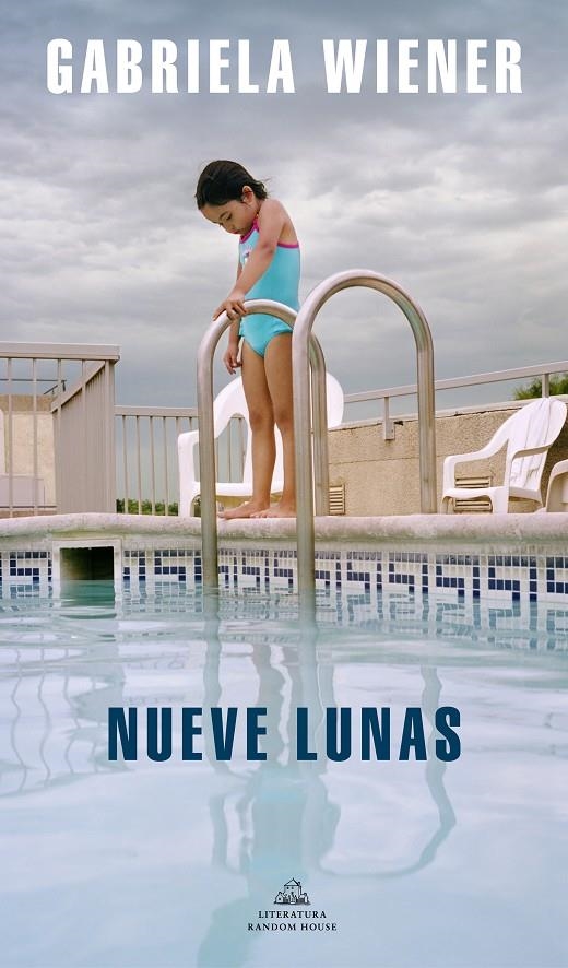 Nueve lunas | 9788439738411 | Wiener, Gabriela