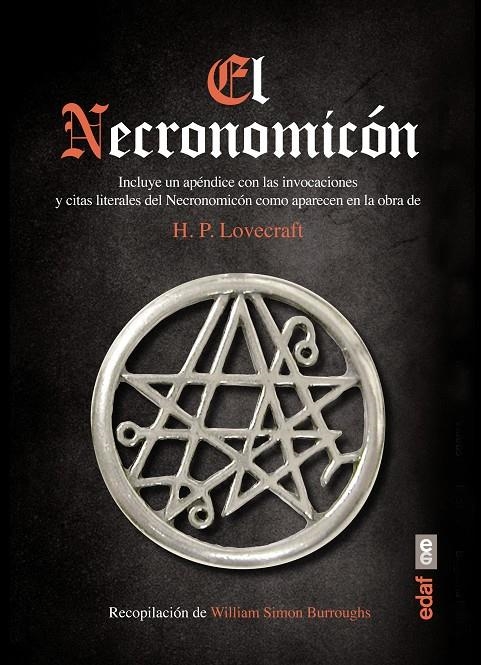 El necronomicón | 9788441435018 | Lovecraft, H.P.