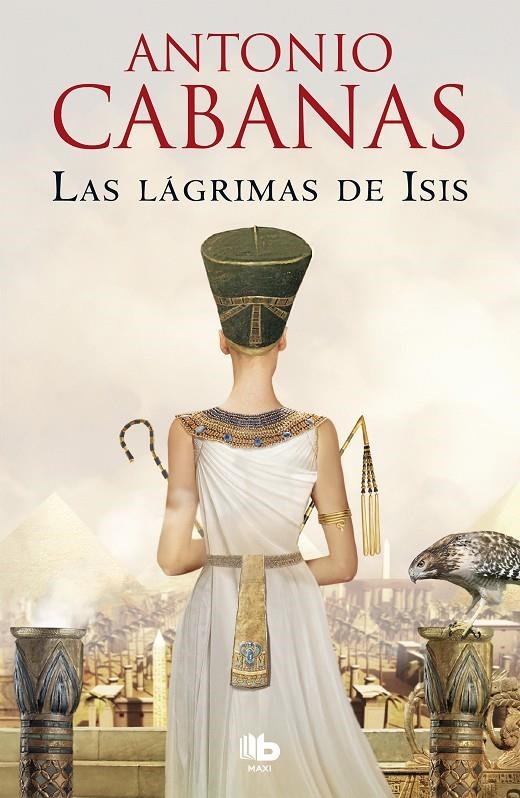 Las lágrimas de Isis | 9788413141800 | Cabanas, Antonio