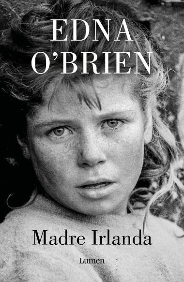 Madre Irlanda | 9788426408433 | O'Brien, Edna/Bourke, Fergus