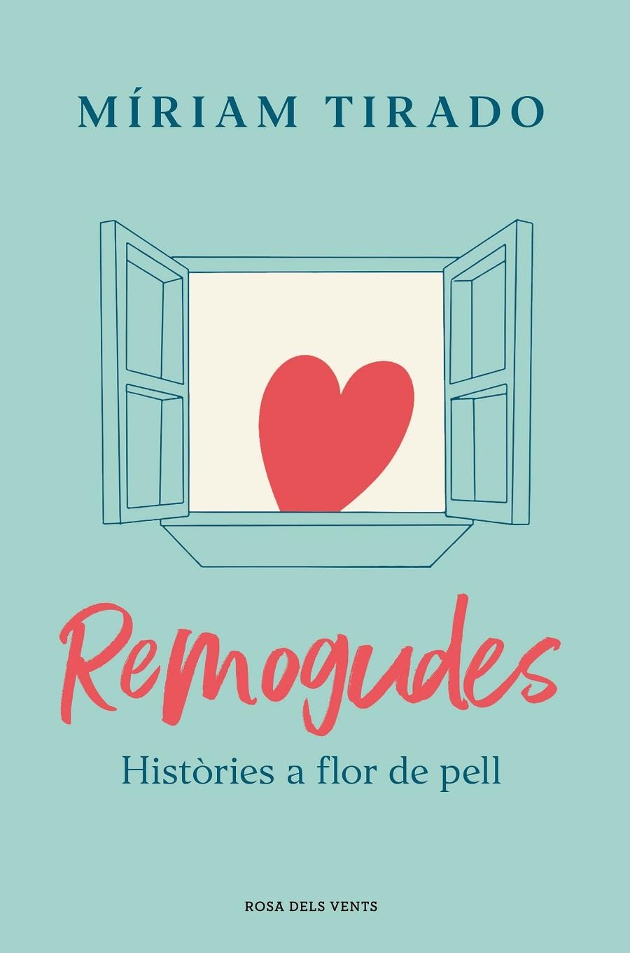 Remogudes | 9788418033780 | Tirado, Míriam