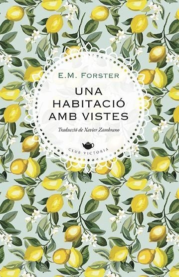 Una habitació amb vistes | 9788417998783 | Forster, E.M.