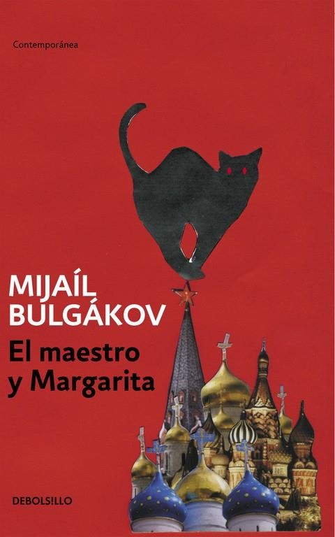 El maestro y Margarita | 9788497592260 | Bulgákov, Mijaíl