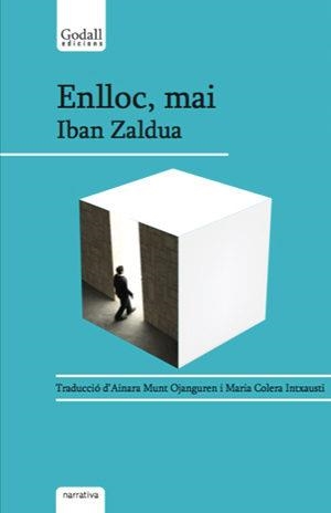 Enlloc, mai | 9788494162374 | Zaldua González, Iban