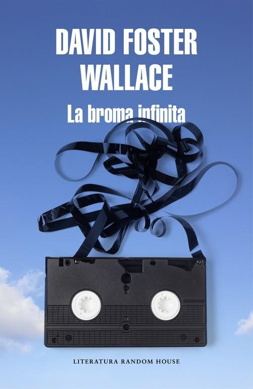 La broma infinita | 9788439732020 | Wallace, David Foster