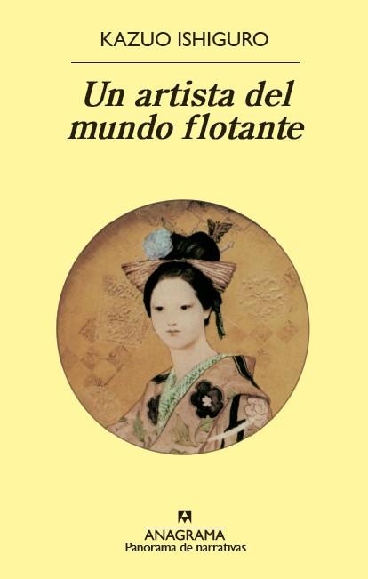 Un artista del mundo flotante | 9788433931764 | Ishiguro, Kazuo