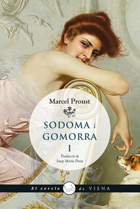 Sodoma i Gomorra, I | 9788483308363 | Proust, Marcel