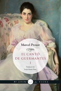 El cantó de Guermantes, I | 9788483307762 | Proust, Marcel