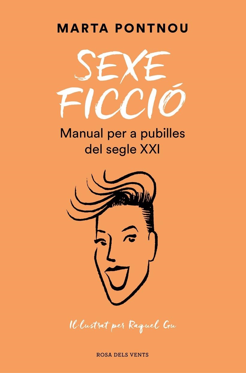 Sexe ficció | 9788418062124 | Pontnou, Marta